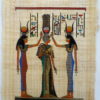 Nefertari the beautiful