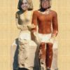 personalized couple statue