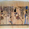 Ramses the 2nd at war