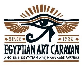Egyptian Art Caravan