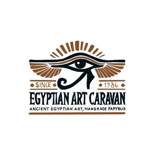 Egyptian Art Caravan
